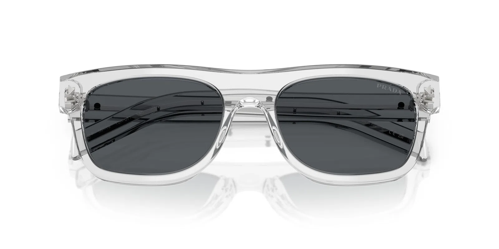 Prada B12SF Sunglasses - view 37